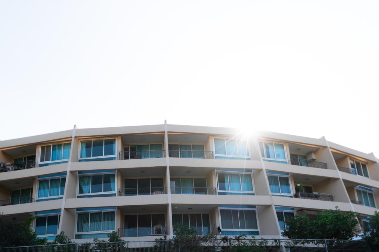 Neot Golf, Ziv'S Place Caesarea Exterior photo