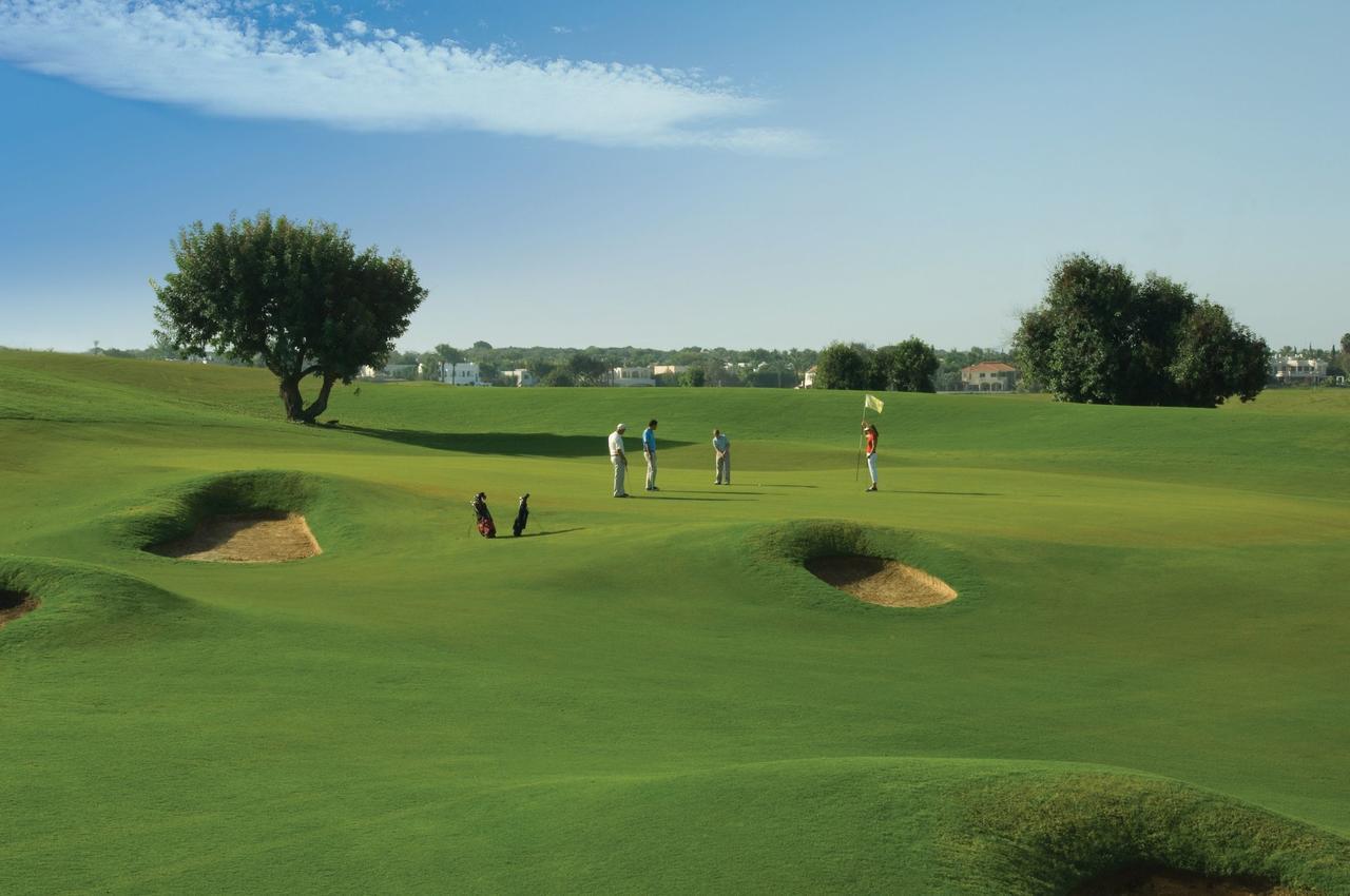 Neot Golf, Ziv'S Place Caesarea Exterior photo