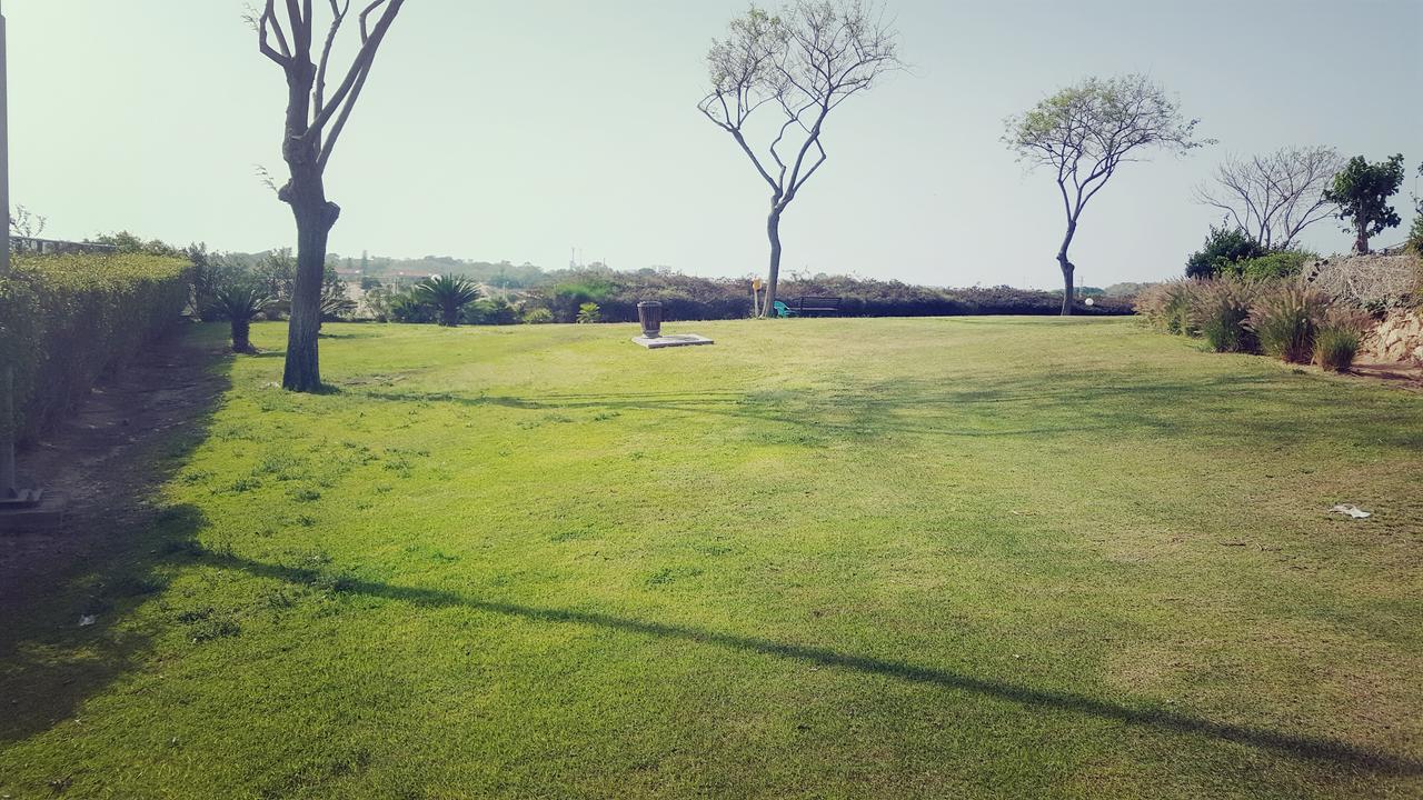 Neot Golf, Ziv'S Place Caesarea Exterior photo
