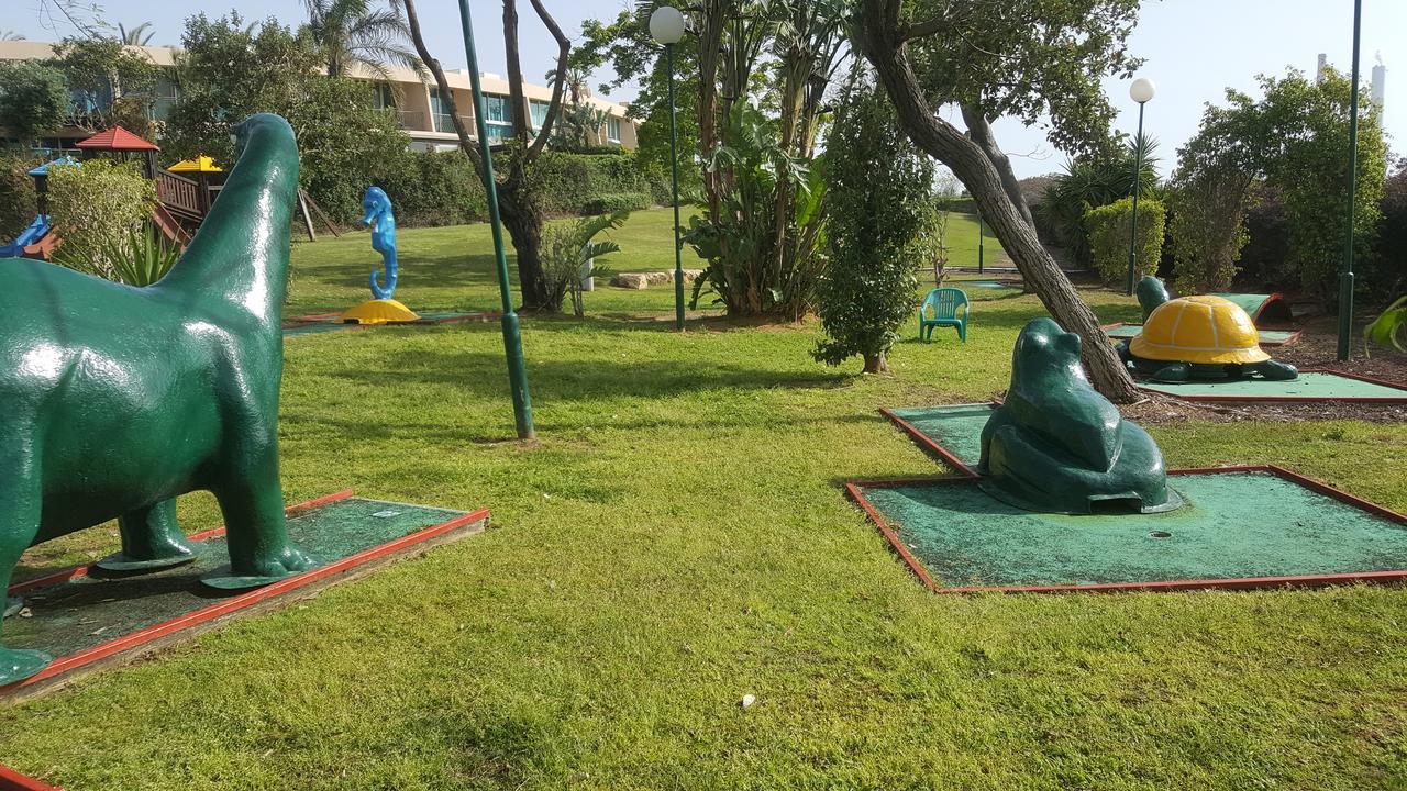 Neot Golf, Ziv'S Place Caesarea Exterior photo