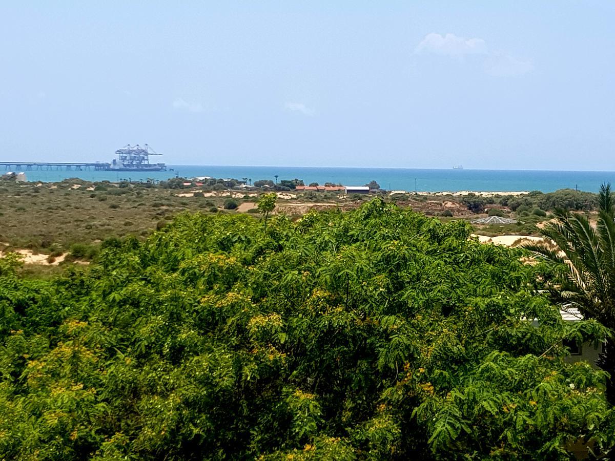 Neot Golf, Ziv'S Place Caesarea Exterior photo
